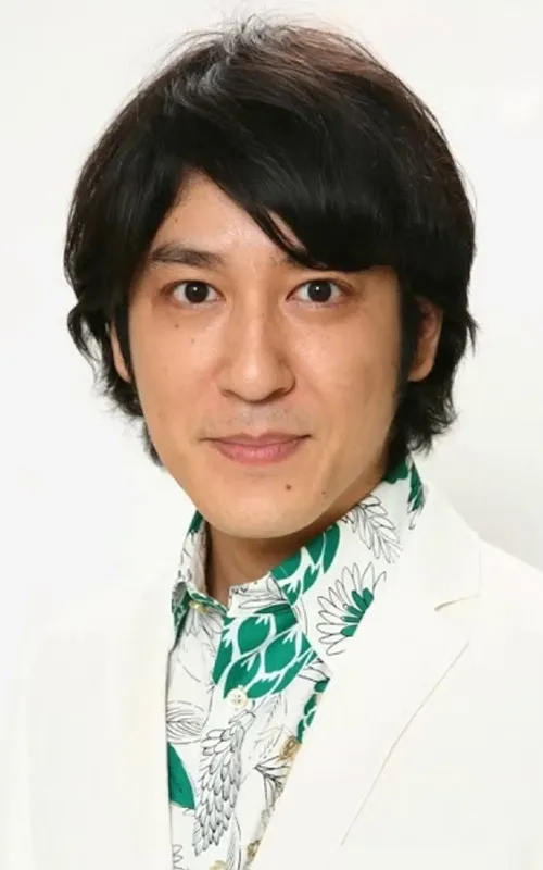 Naoki Tanaka