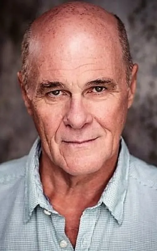 David Rintoul