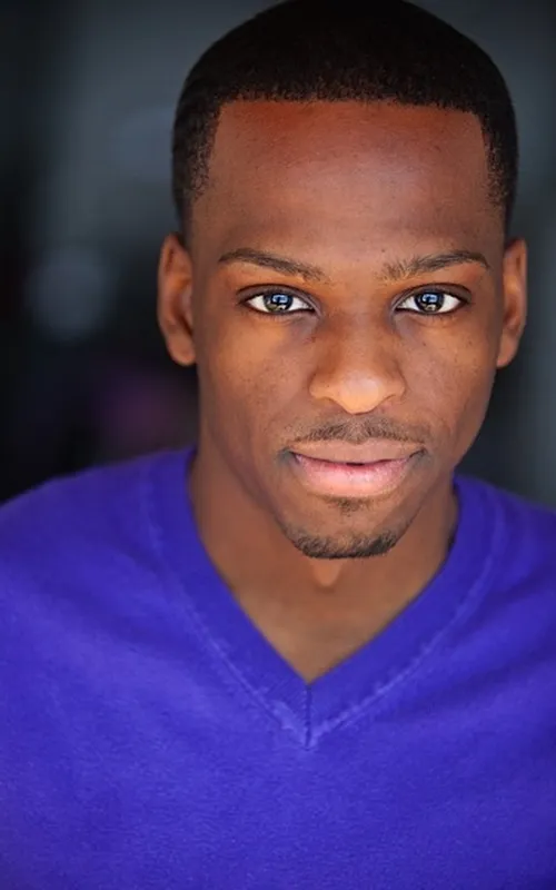 Jaa Smith-Johnson