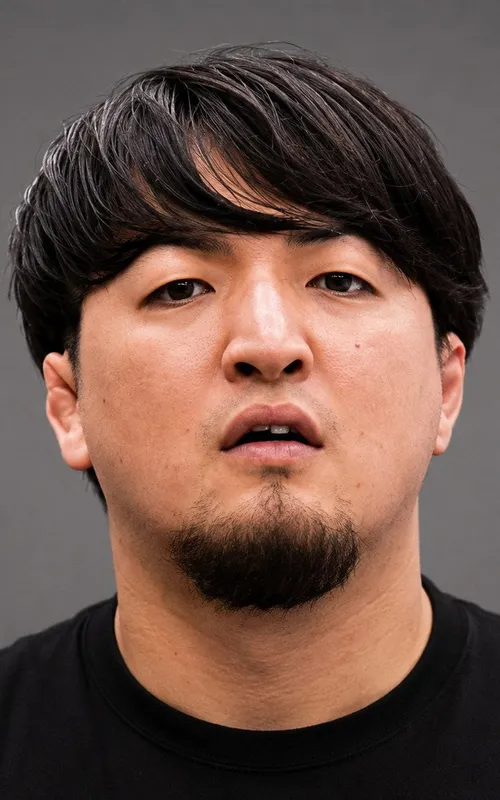 Ren Narita