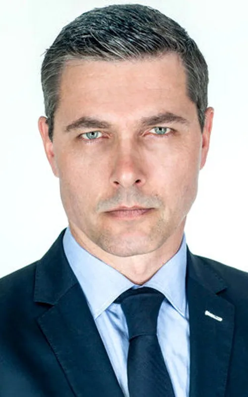Michael Philip