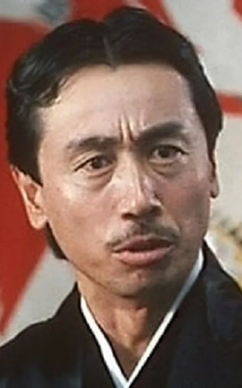 Luk Chuen