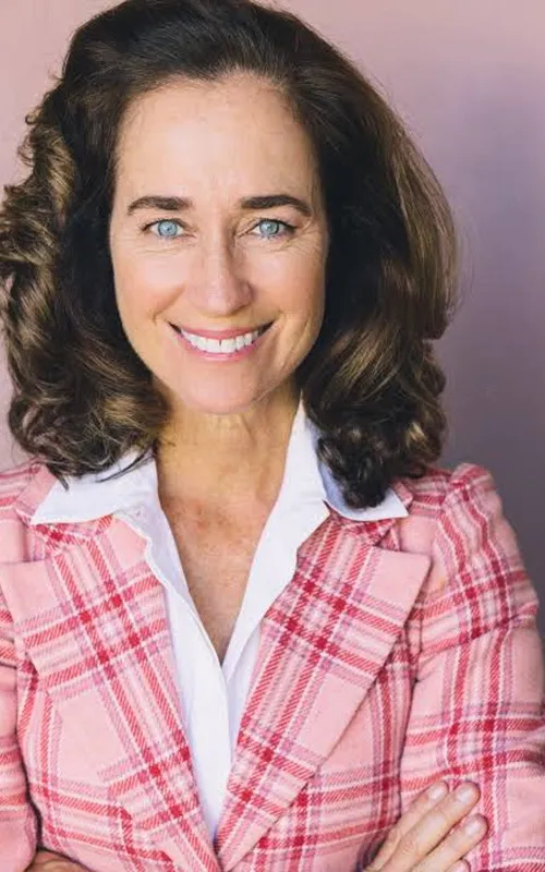 Beth Kennedy
