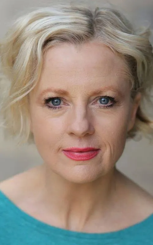 Wendy Morgan