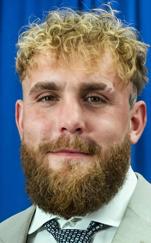 Jake Paul