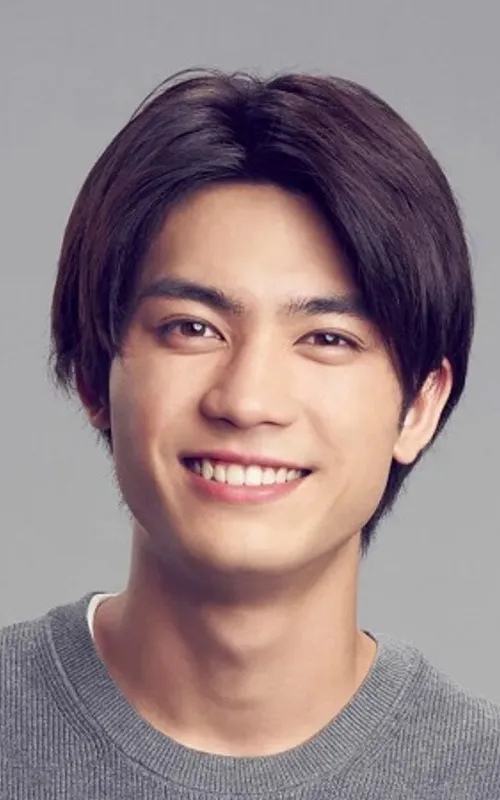 Mizuki Itagaki