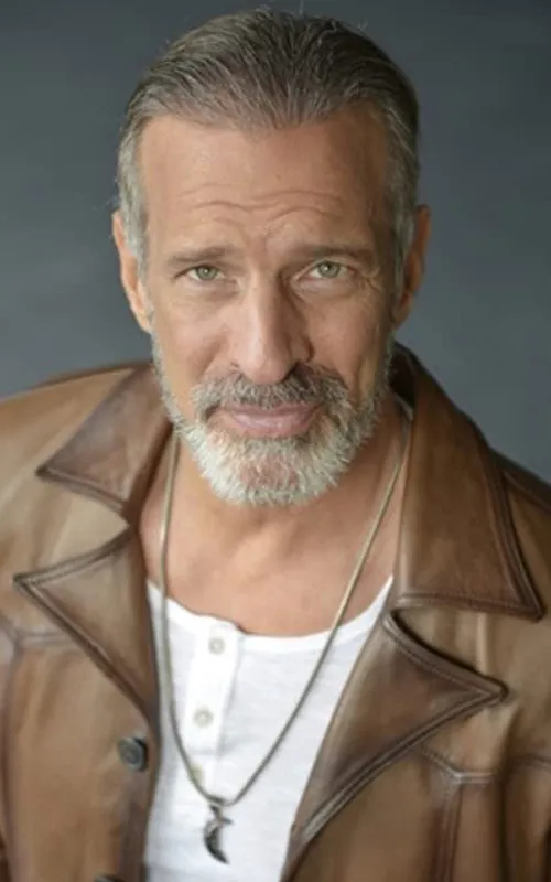 Mark Gibbon