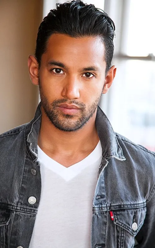 Matt Pascua