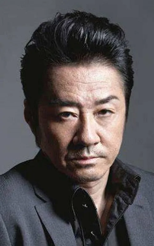 Kohei Otomo