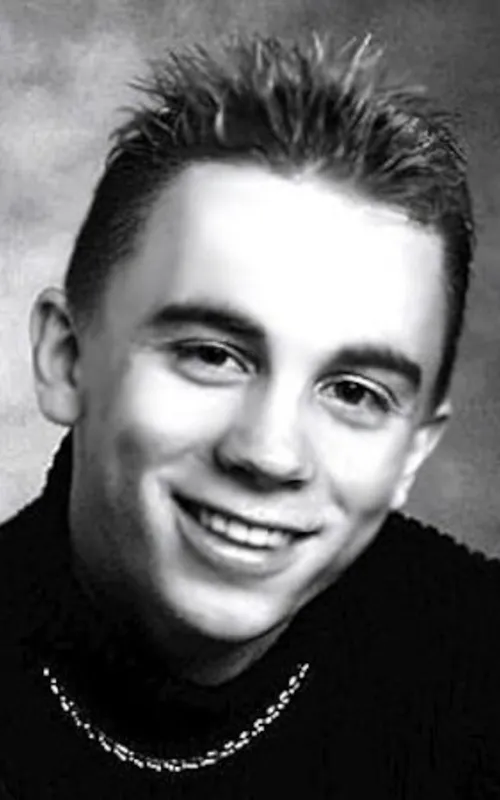 Shayn Solberg