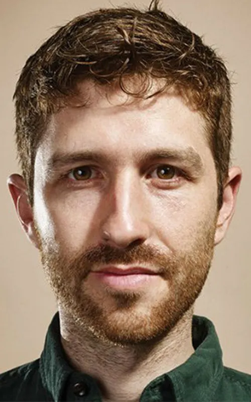 Tristan Harris