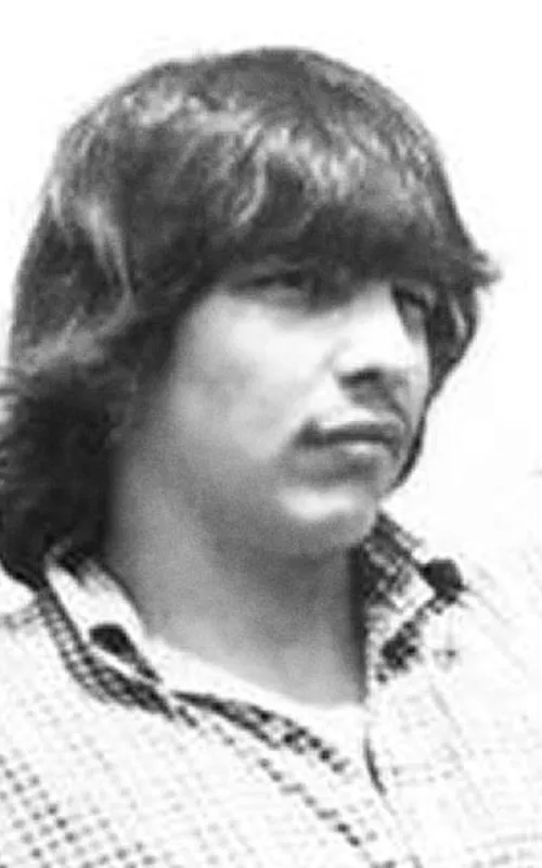 Skip Davidson