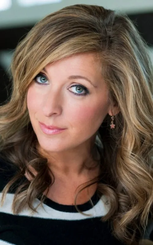 Tracy-Ann Oberman