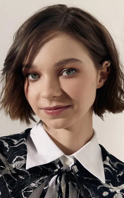 Emma Myers