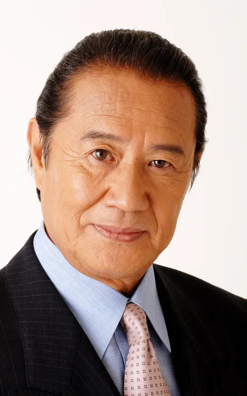 Kohji Moritsugu