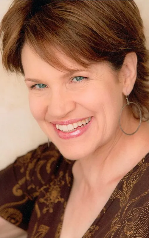 Adele Robbins