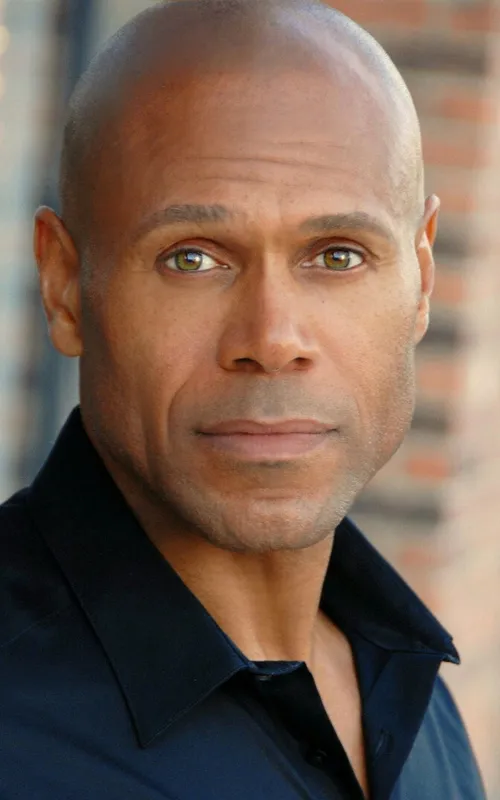 Richard Whiten