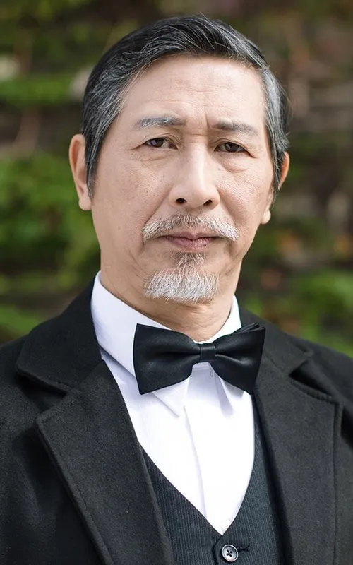 Chou Chih-min