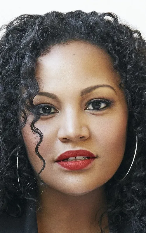 Dana Gourrier