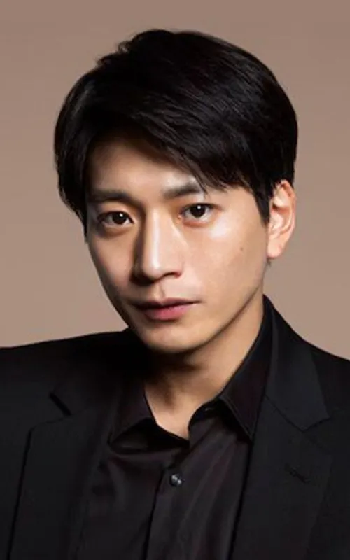 Osamu Mukai