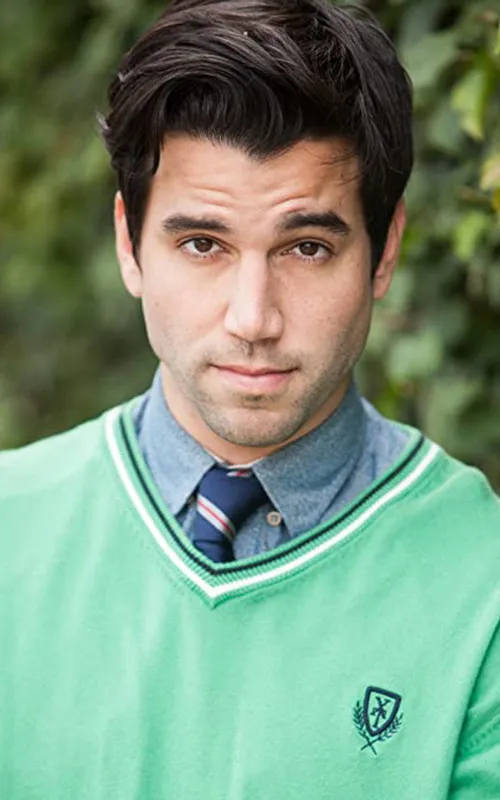 Oskar Rodriguez