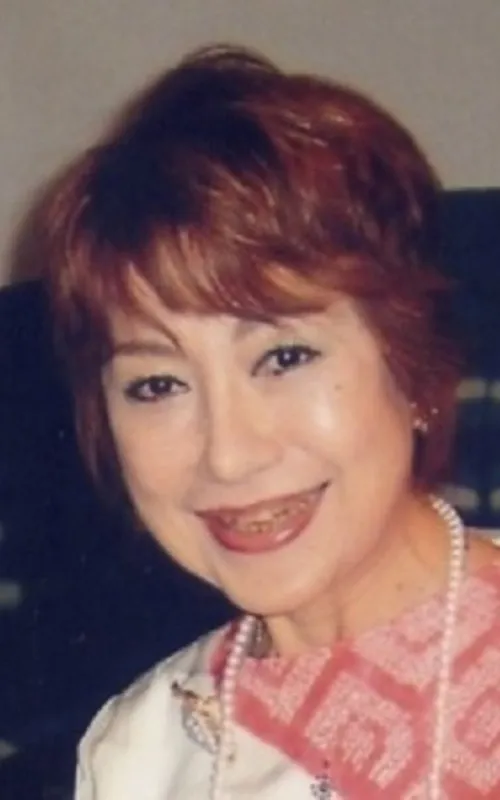 Fusako Amachi