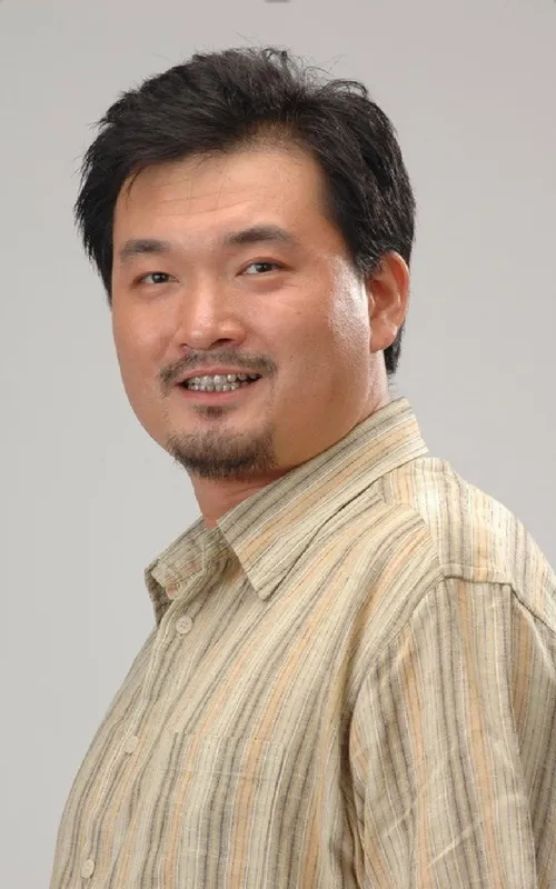 Zhou Kui