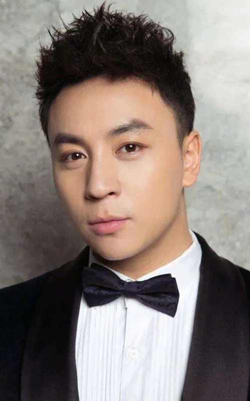 Ashton Chen Xiaolong