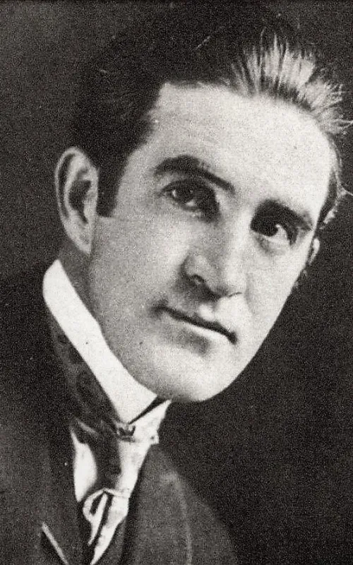 Francis Ford
