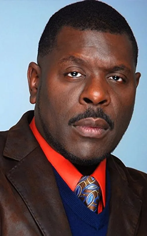 David Terrell