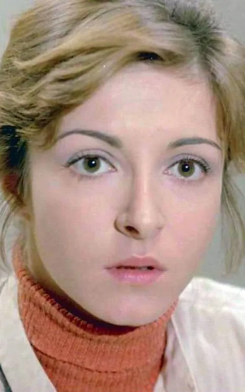 Mărioara Sterian
