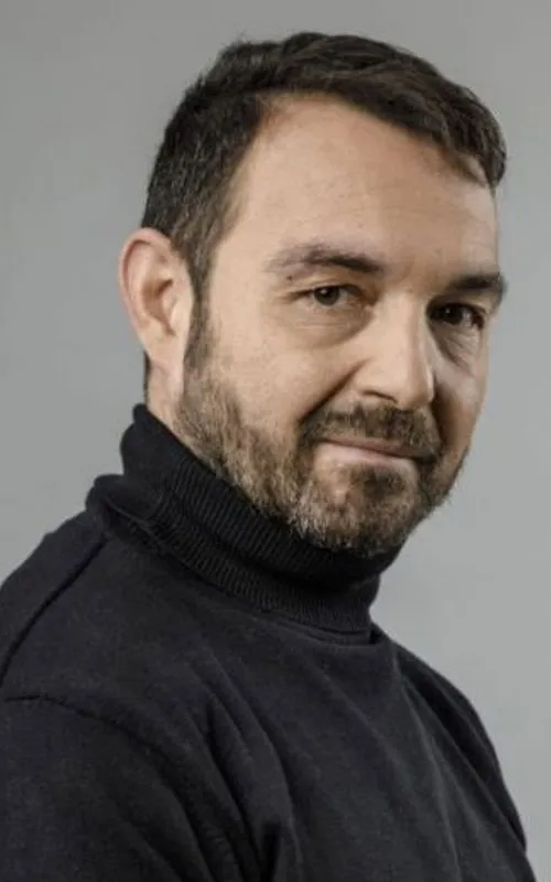 Diego París