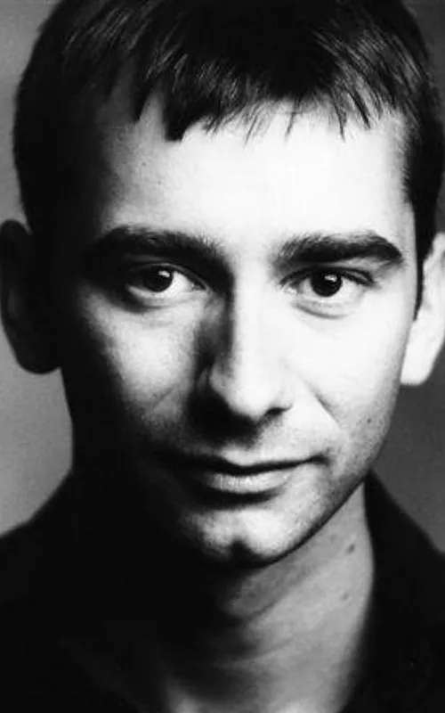 Charlie Condou