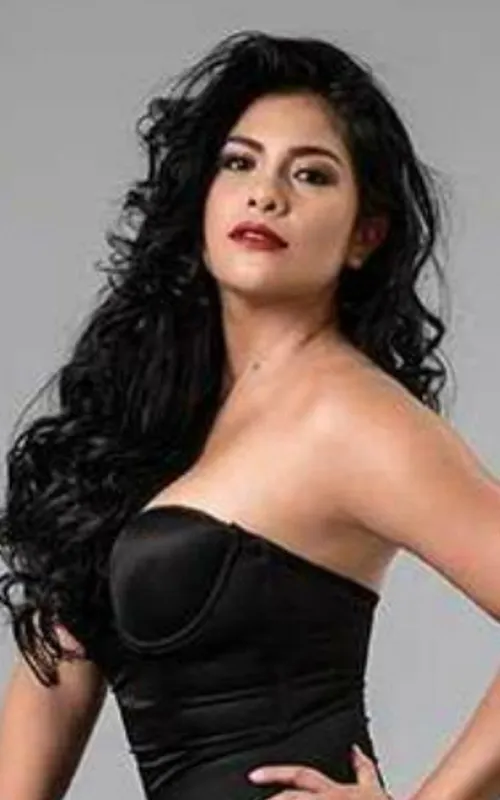 Maricarmen Marín