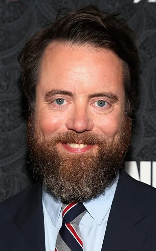 Jon Daly