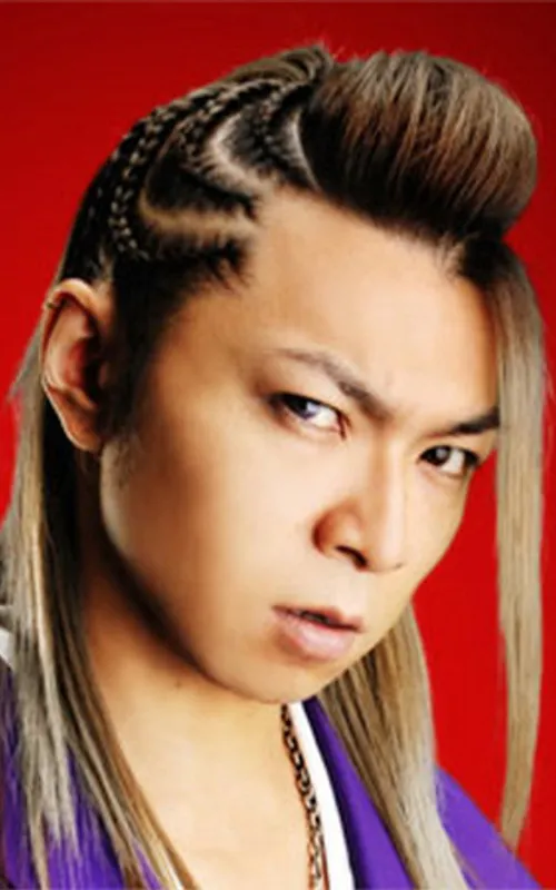 Hirozumi Sato