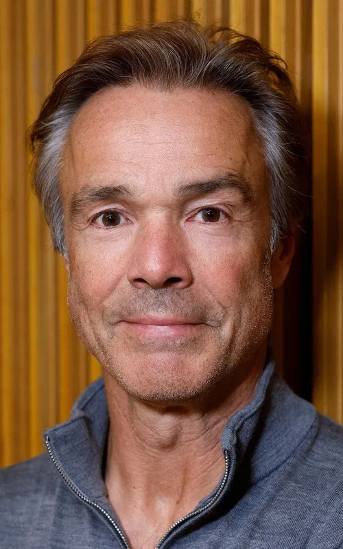 Hannes Jaenicke