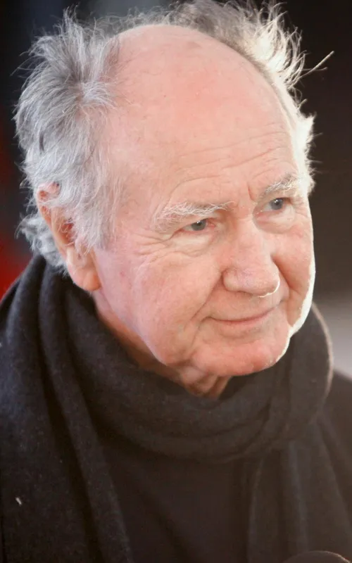 Bill Raymond
