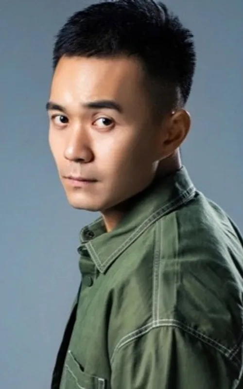 He Guangzhi