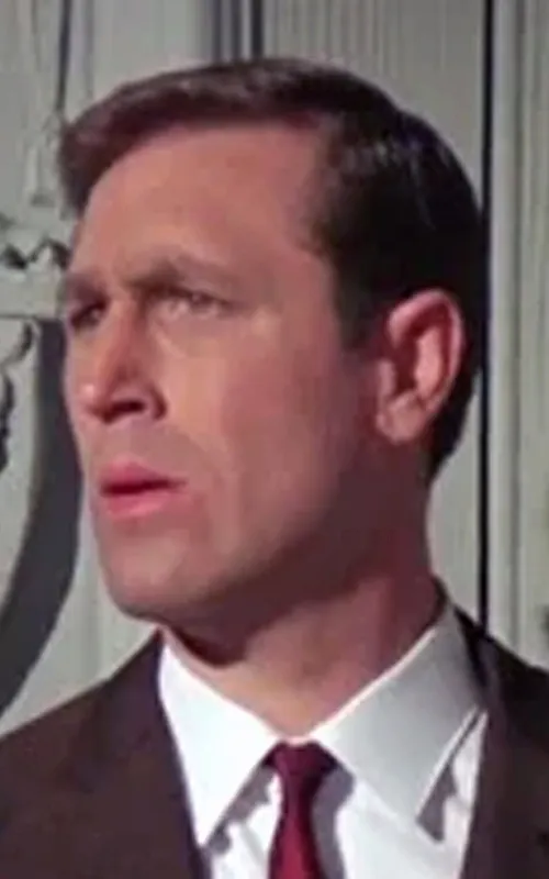 Clifford Earl