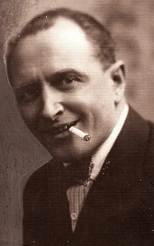 Annibale Betrone