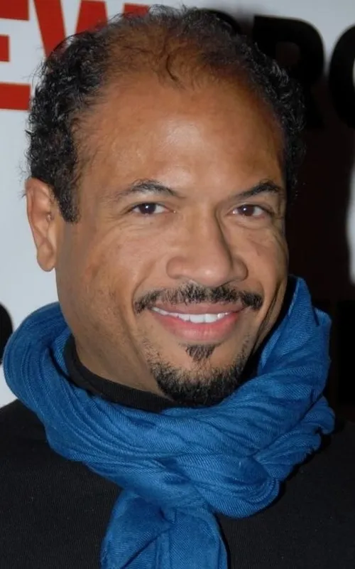 Adam Alexi-Malle