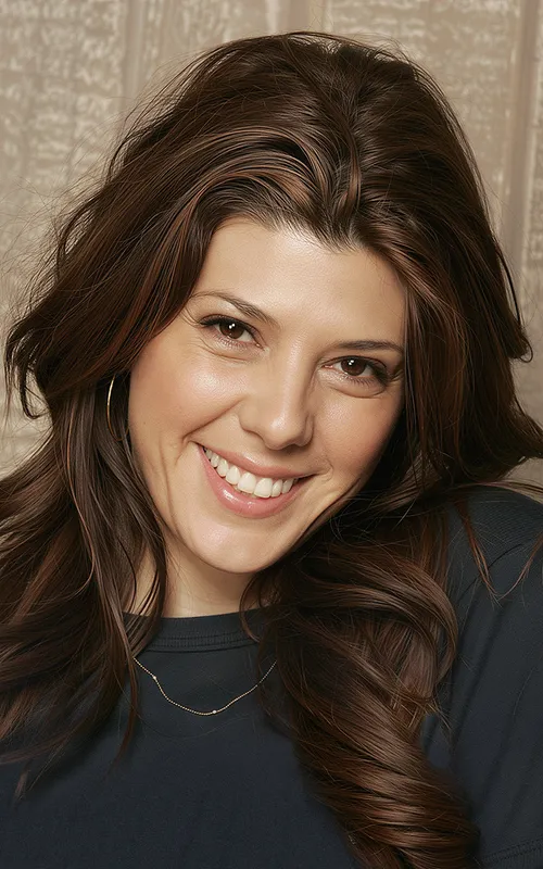 Marisa Tomei