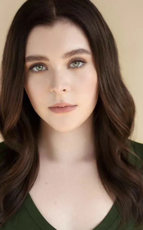 Sarah Audrey Mallet