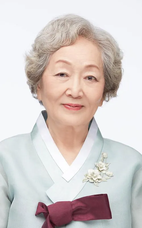 Kim Yeong-ok