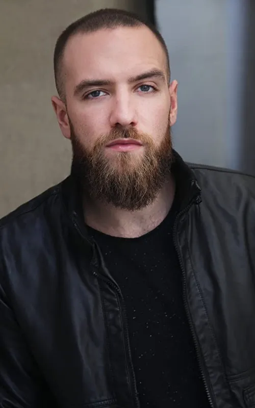 Dicky Eklund Jr.