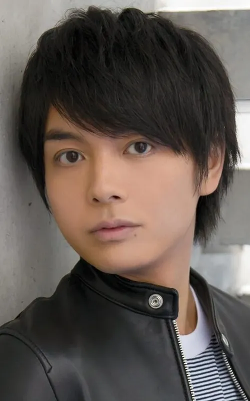 Junya Enoki