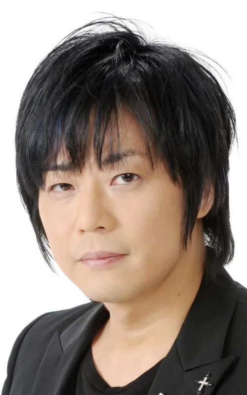 Koji Yusa