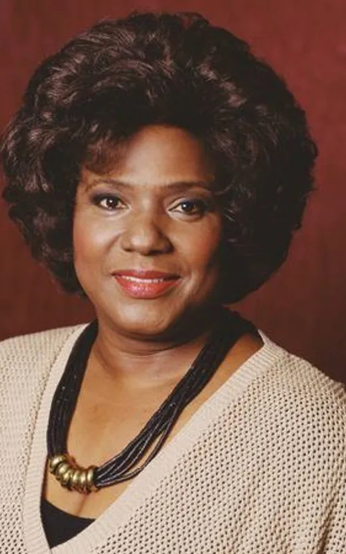Delores Hall