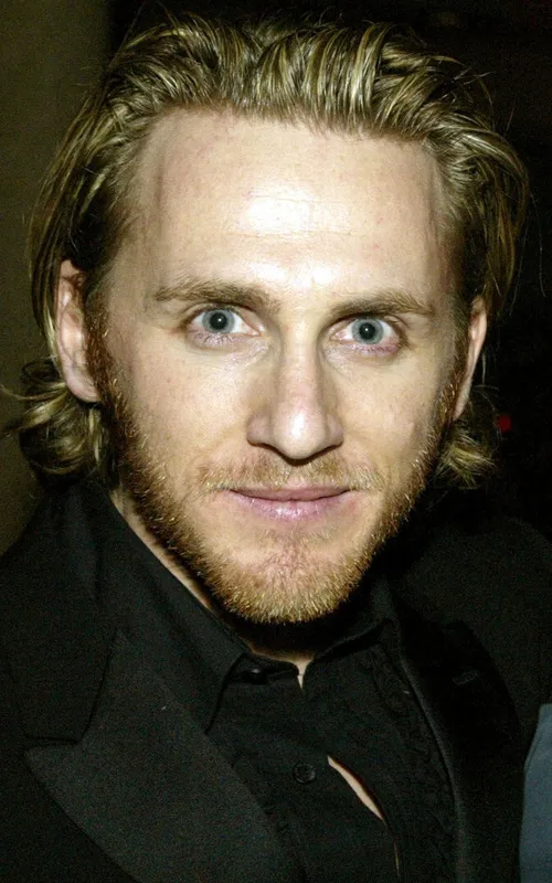Marcus Chait